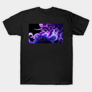 Luna and The Tantabus T-Shirt